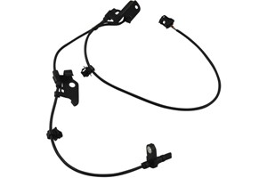 ABS-givare, Sensor, hjulvarvtal, framaxel höger, TOYOTA RAV 4 IV, 8954242060