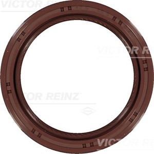 Oljepackningsring, vevaxel, Fram, MAZDA, PE01-10-602