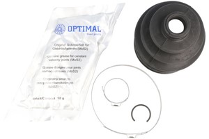 Dammskydd, drivaxel, På hjulsidan, framaxel höger, framaxel vänster, HYUNDAI ACCENT II, ACCENT Sedan II, NISSAN PRIMERA Traveller, 49509
