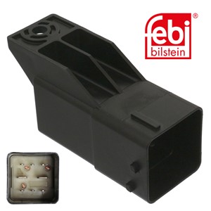 Relä, glödstiftssystem, CITROËN,FIAT,FORD,LANCIA,PEUGEOT,VOLVO, 1 252 609, 3M5T-12A343-AA, 5981.40, 8692616, 96 404 696 80, 9640469680