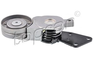 Remsträckare, flerspårsrem, SEAT,SKODA,VW, 038 903 315AA, 038 903 315AB
