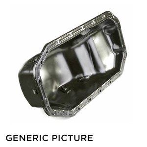 Oljetråg, CITROËN,DS,MINI,OPEL,PEUGEOT, 0301.N9, 0301N9, 11 13 7 550 483, 3648725, 9821789380