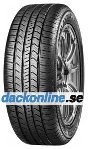 Yokohama Geolandar X-CV (G057) ( 255/55 R18 109W XL, RPB )