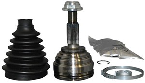 Drivknut, Framaxel, På hjulsidan, RENAULT CLIO III, MEGANE Coupé-Cabriolet II, MEGANE Kombi II, 8200264664, 8200264667, 8200356803, 8200