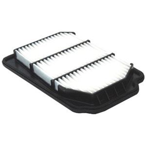 Luftfilter, CHEVROLET LACETTI, NUBIRA Kombi, NUBIRA Sedan, SAAB 9-5, 96438204