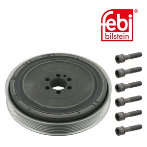 Remskiva, vevaxel, ALFA ROMEO,FIAT,LANCIA, 46742884 S1, 46742884, 55184474 S1, 55184474, 55187707 S1, 55187707, 55215574 S1, 55215574, 5