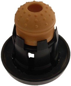Fjäderbussning, Bakaxel, båda sidor, ACURA MDX, HONDA PILOT, 52720-STX-A00, 52720-STX-A01