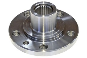 Hjulnav, Framaxel, CITROËN,FIAT,LANCIA,PEUGEOT, 1311508080, 3307.64, 330764