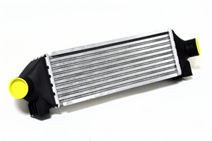 Intercooler, FORD TRANSIT Buss, TRANSIT Flak/chassi, TRANSIT Skåp, 1671440, 4042309, 4401912, 4522532, YC159L440BA, YC159L440BB, YC159L4