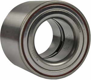 Hjullagersats, Fram, höger eller vänster, IVECO, 42470840, 42470845, 504164177, 504288649, 93824579, 93824580, 99825736