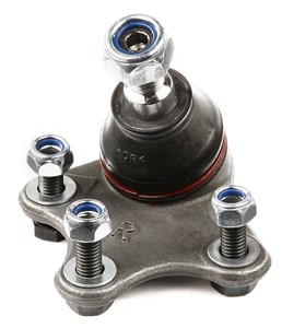 Kulled / Spindelled, Höger, Vänster, AUDI,SEAT,SKODA,VW, 6Q0 407 366A, 6Q0 407 366M, 8Z0 407 366A