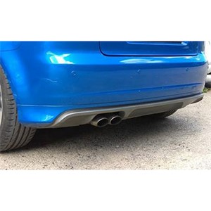 Bakdel, Bak, AUDI A3 Sportback