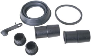Reparationssats, bromsok, Bak, VOLVO S60 I, S80 I, V70 II, XC70 CROSS COUNTRY I