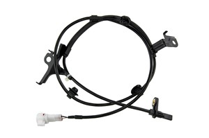 ABS-givare, Sensor, hjulvarvtal, Framaxel, Vänster, TOYOTA YARIS, 61028, 895430D050