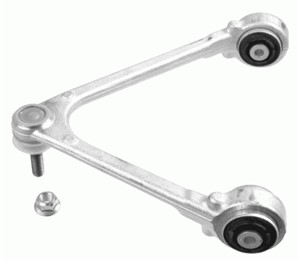 Länkarm, Framaxel, Upptill, Vänster, JAGUAR S-TYPE II, XF I, XF SPORTBRAKE, 2R833091AD, 2R833091AE, 4W4Z-3085-AA, 8X233091AA, 8X233091AD