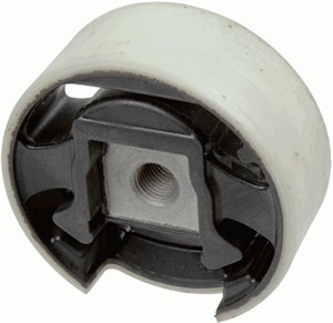 Motorkudde, Bak, Upptill, AUDI,SEAT,SKODA,VW, 3C0 199 868 E