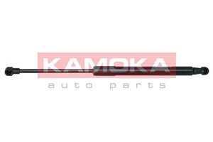 Gasfjäder, bagageutrymme, Bak, CHEVROLET SPARK, 95962016, 95962017