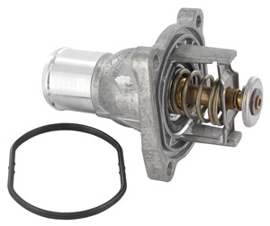 Termostat, kylvätska, FIAT,OPEL,SAAB, 01 338 404, 012992382, 024435102, 025192231, 06 338 048, 12992382, 13 38 404, 24 435 012, 24 435 1