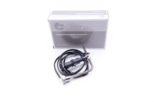 Sensor, avgastemperatur, FIAT DOBLO Minibus, minivan, DOBLO Skåp/stor limousine, STRADA Pick-up, LANCIA DELTA III, 51807903, 55212786
