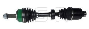 Drivaxel, framaxel höger, HONDA ACCORD VII, ACCORD Tourer VII, 06A 115 561 E, 44305SEFE00, 6A 115 561 E