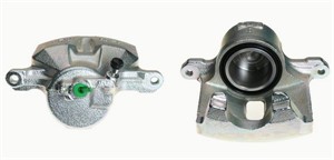 Bromsok, Framaxel, Framför axeln, Höger, TOYOTA CAMRY Sedan, 47730-33190, 47730-33200, 4851126240, 4851126241, 4851126280, 4851126281, 4