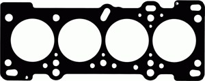 Packning, topplock, MAZDA MX-5 II, BP6D-10-271