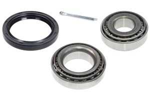 Hjullagersats, Bakaxel, SKODA 130, FAVORIT, FAVORIT Forman, 963020400