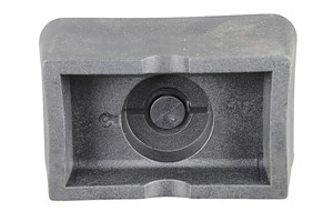 Domkraftspunkt, Bak, Fram eller bak, Tvåsidig, BMW,MINI, 51 71 0 143 210, 51 71 2 757 938, 51 71 7 039 760, 51710143210, 51712757938, 51