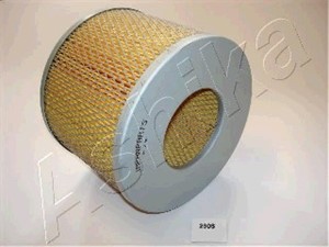 Luftfilter, TOYOTA DYNA 150 Flak/chassi, DYNA 200 Flak/chassi, DYNA Buss, DYNA Flak/chassi, 17801-48010, 17801-48011, 17801-48012, 17801