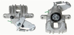 Bromsok, Bakaxel, Höger, Bakom axeln, ALFA ROMEO,FIAT,LANCIA, 48510ZF20E, 4853019805, 4853113160, 4853113180, 4853113230, 4853114240, 48