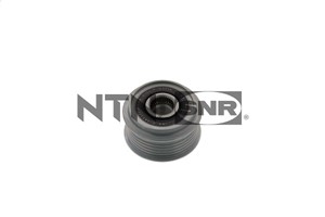 Frihjulskoppling, generator, HYUNDAI,KIA, 37322-04630, 37322-04950