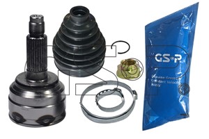 Drivknut, På hjulsidan, framaxel höger, framaxel vänster, MAZDA 6 Hatchback, 6 Kombi, GD762550XC, GD762560XC, GP342550XB, GP342550XC, GP