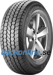 Goodyear Cargo Vector ( 285/65 R16C 128N 10PR Dubbel märkning 118R )