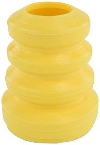 Genomslagsgummi, stötdämpare, Framaxel, LEXUS ES, TOYOTA AVALON Sedan, CAMRY, CAMRY Kombi, CAMRY Sedan, SCEPTER Sedan, SIENNA, 48331-060