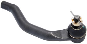 Styrled, Vänster, HONDA CIVIC Sedan VIII, 53560-SNA-A01, 53560-SNA-A02