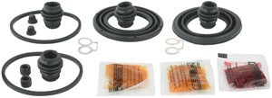 Reparationssats, bromsok, Framaxel, LEXUS RX, 04478-48160