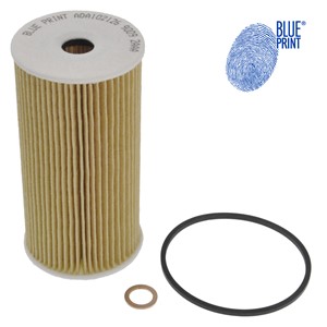 Oljefilter, CHRYSLER GRAND VOYAGER V, LANCIA VOYAGER Minibus, minivan, 68031597AA SK1, 68031597AA, 68031597AB SK1, 68031597AB, K6803159
