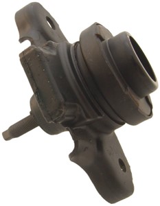 Motorkudde, Höger, HONDA CITY Sedan IV, JAZZ II, 50821-SAA-013