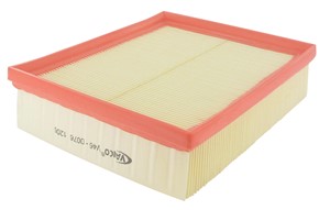 Luftfilter, RENAULT ESPACE IV, LAGUNA II, LAGUNA Grandtour II, 7700 111 834, 8200 421 711, 8200 430 865, 8200 799 782