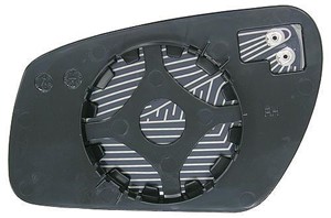 Spegelglas, yttre spegel, Höger, FORD, 1363672, 6S6117K740AA, 6S61-17K740-AA