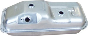 Bränsletank, TOYOTA HILUX Pick-up V, VW TARO, 77001 35990, 770013d940