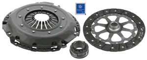 Kopplingssats, PORSCHE BOXSTER, BOXSTER Spyder, CAYMAN, 987 116 913 30, 987 116 913 32, 987 116 913 36, 987 116 913 37