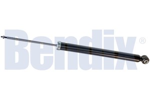 Stötdämpare, Bakaxel, Höger, Vänster, VOLVO C30, S40 II, V50, 30635523, 30681610, 30683420, 30683422, 30683572, 30683573, 30683598, 3068