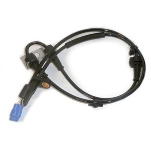 ABS-givare, Sensor, hjulvarvtal, framaxel vänster, FIAT SEDICI, SUZUKI SX4, SX4 Sedan, 56220 79J00 000, 56220 79J00, 56220 79J10 000, 56