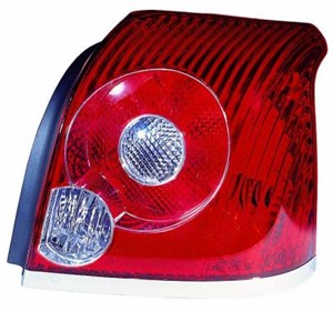 Baklykta, Höger, TOYOTA AVENSIS Sedan, 8155105190, 81551-05190