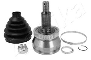 Drivknut, På hjulsidan, HYUNDAI SANTA FÉ II, SANTA FÉ III, 49500-2B700, 49500-2B750, 49501-2B700
