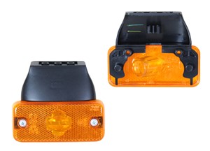 Sidolampa, CITROËN,FIAT,IVECO,PEUGEOT, 6303 99, 6303 A0, 6303 A1, 71749250