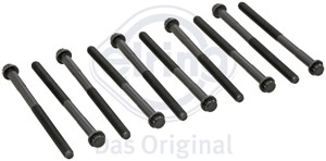 Bultsats, topplock, LEXUS,TOYOTA, 90910-02158