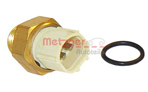 Temperaturswitch, kylarfläkt, MITSUBISHI, MB 660 663, MB 845 063