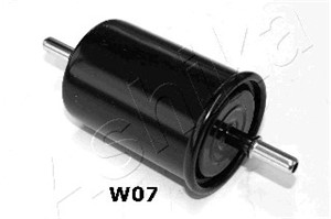 Bränslefilter, CHEVROLET AVEO / KALOS Halvkombi, AVEO / KALOS Sedan, DAEWOO KALOS, KALOS Sedan, LEGANZA, 96355719, 96537170